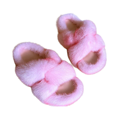 Doll Slippers