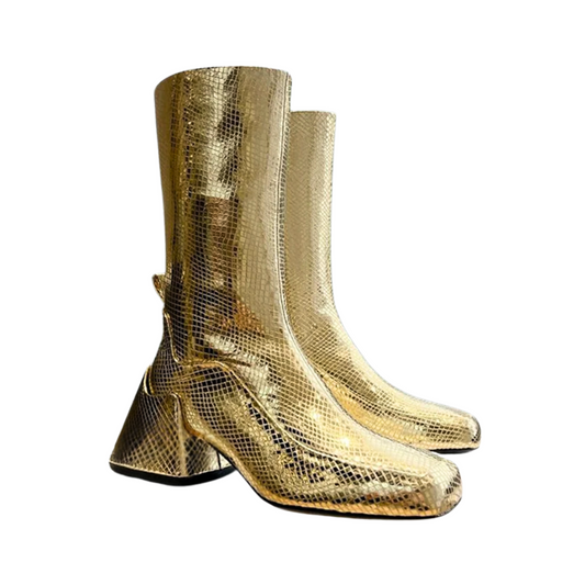 Alchemy Boot