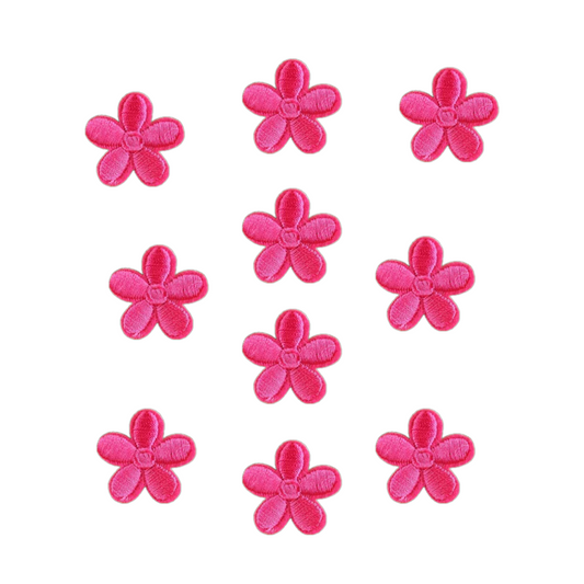 Mini Flowers 3