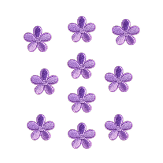 Mini Flowers 5