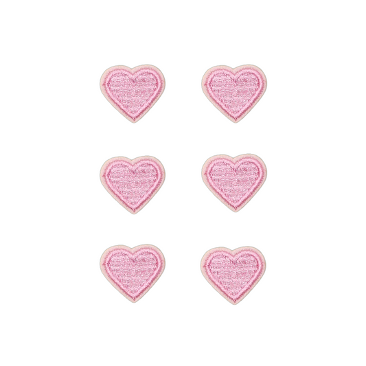 Mini Hearts 2