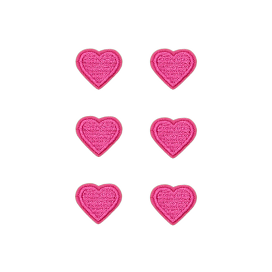 Mini Hearts 3