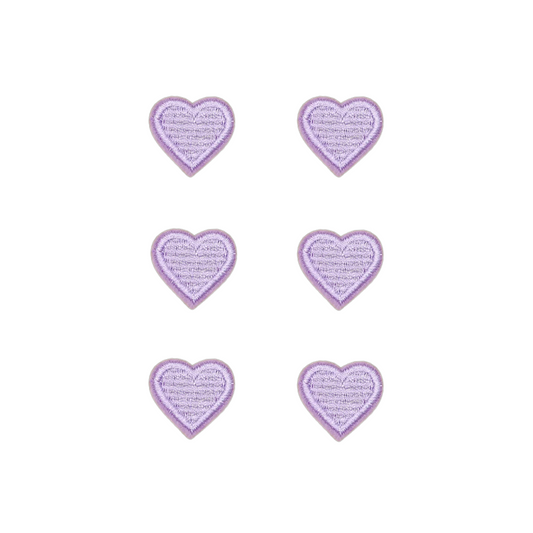 Mini Hearts 4