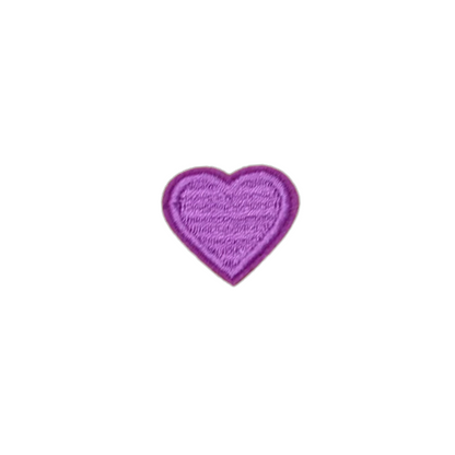 Mini Hearts 5