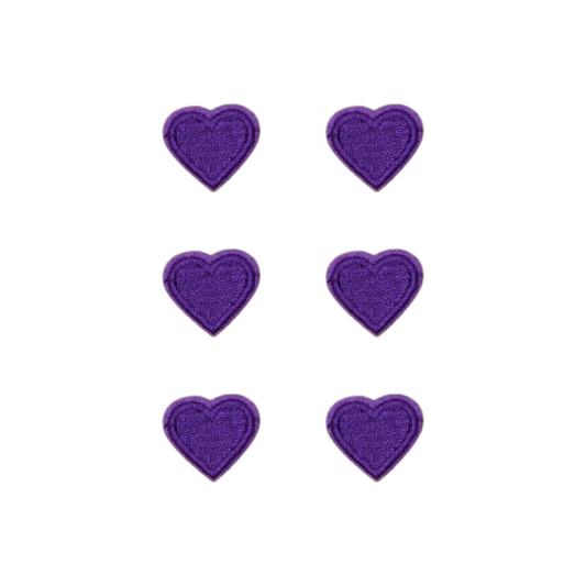 Mini Hearts 6