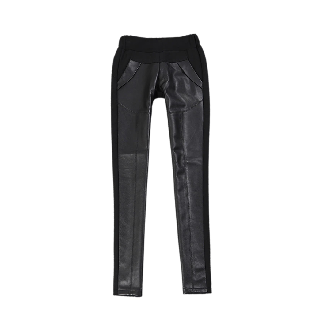 Classic Moto Pant