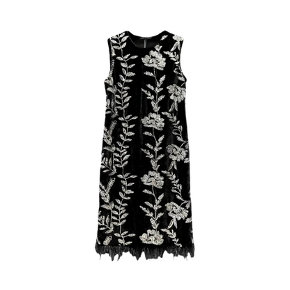 Night Bloom Dress