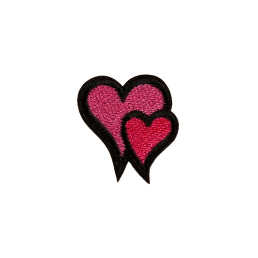 Cartoon Hearts