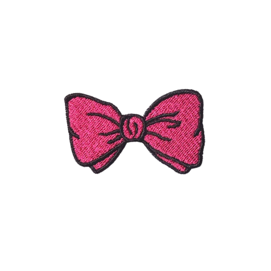 Cartoon Bow