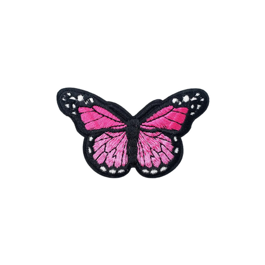 Cartoon Butterfly