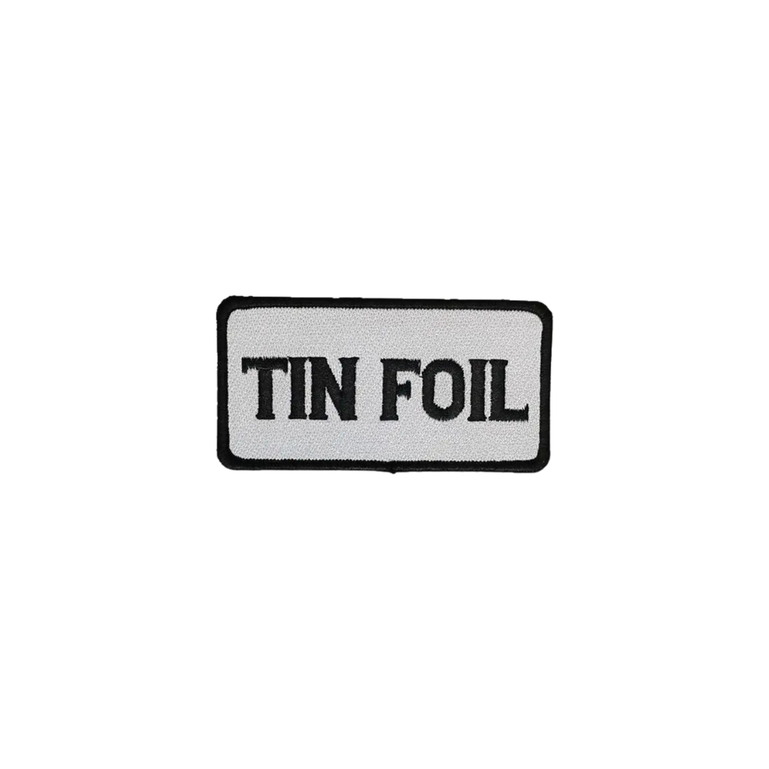 Tin Foil